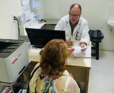 SESA HOSP ZONA NORTE LONDRINA