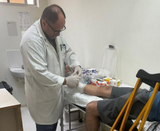 SESA HOSP ZONA NORTE LONDRINA