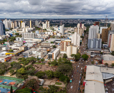 SANEPAR CORRIDA CASCAVEL