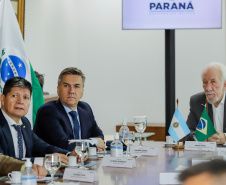 COMITIVA ARGENTINA