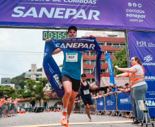 SANEPAR CORRIDA CASCAVEL