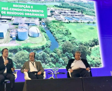 SANEPAR INOVAÇÕES DA COMPANHIA