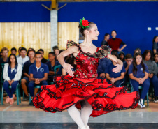 DANÇA