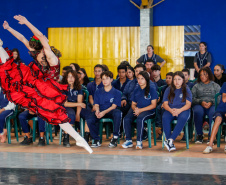 DANÇA