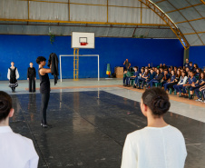 DANÇA