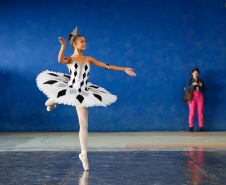 DANÇA