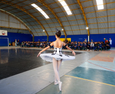DANÇA