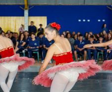 DANÇA