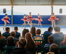 DANÇA
