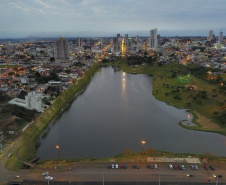 GUARAPUAVA