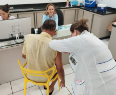 VACINAÇÃO