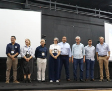 Com apoio do IDR-PR, Estado ganha associação de produtores de peixes para ampliar potencial