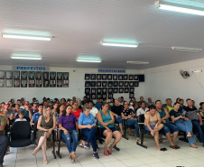 COHAPAR JUNDIAÍ DO SUL