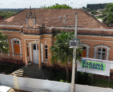 SECID IMPLANTAÇÃO SETOR CULTURAL
