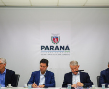 SEPL PIB Verde e Matriz