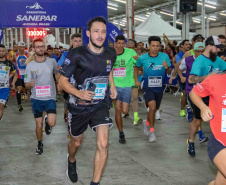Maratona da Sanepar em Cascavel reuniu mais de 2 mil atletas; confira os vencedores