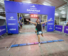 Maratona da Sanepar em Cascavel reuniu mais de 2 mil atletas; confira os vencedores