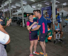 Maratona da Sanepar em Cascavel reuniu mais de 2 mil atletas; confira os vencedores
