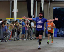 Maratona da Sanepar em Cascavel reuniu mais de 2 mil atletas; confira os vencedores