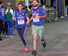Maratona da Sanepar em Cascavel reuniu mais de 2 mil atletas; confira os vencedores
