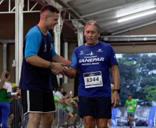 Maratona da Sanepar em Cascavel reuniu mais de 2 mil atletas; confira os vencedores