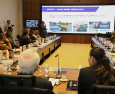 LANÇAMENTO OPERAÇÃO VIDA