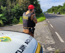 PM BALANÇO ESTRADAS PÁSCOA