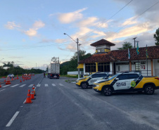 PM BALANÇO ESTRADAS PÁSCOA