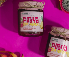 IDR PITAYA