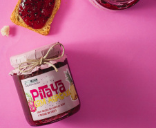 IDR PITAYA
