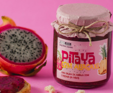 IDR PITAYA