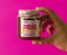 IDR PITAYA