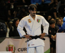 ESPORTE JUDO
