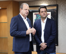 Investimentos do Estado nas universidades estaduais geram salto nas avaliações do MEC