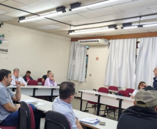 IDR REDE DE AGROPESQUISA