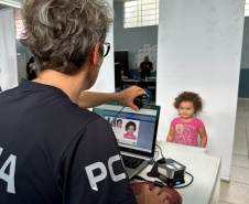 PCPR NA COMUNIDADE FOZ