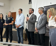 PCPR NA COMUNIDADE FOZ