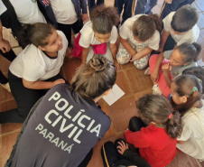PCPR NA COMUNIDADE FOZ