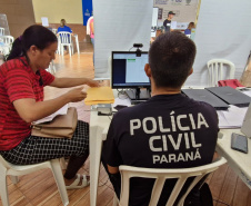 PCPR NA COMUNIDADE FOZ