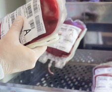 HEMEPAR BOLSAS DE SANGUE RS