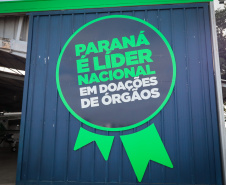 ESPECIAL TRANSPORTE DE ÓRGÃOS