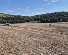 IAT OPERAÇÃO SUDOESTE