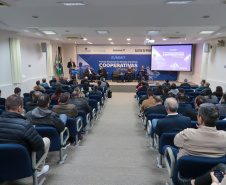 OCEPAR PRODUÇÃO RESPONSÁVEL