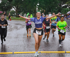 CORRIDA SANEPAR