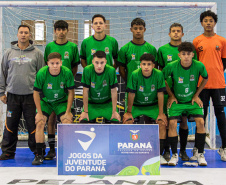 ESPORTE JOGOS FDS