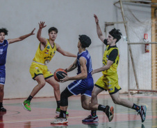 ESPORTE JOGOS FDS