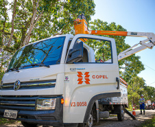 COPEL FRANCISCO BELTRÃO