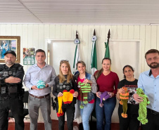 PPPR PEÇAS DE INVERNO