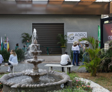 EXPOINGÁ AGENDA