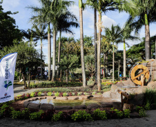 EXPOINGÁ AGENDA
